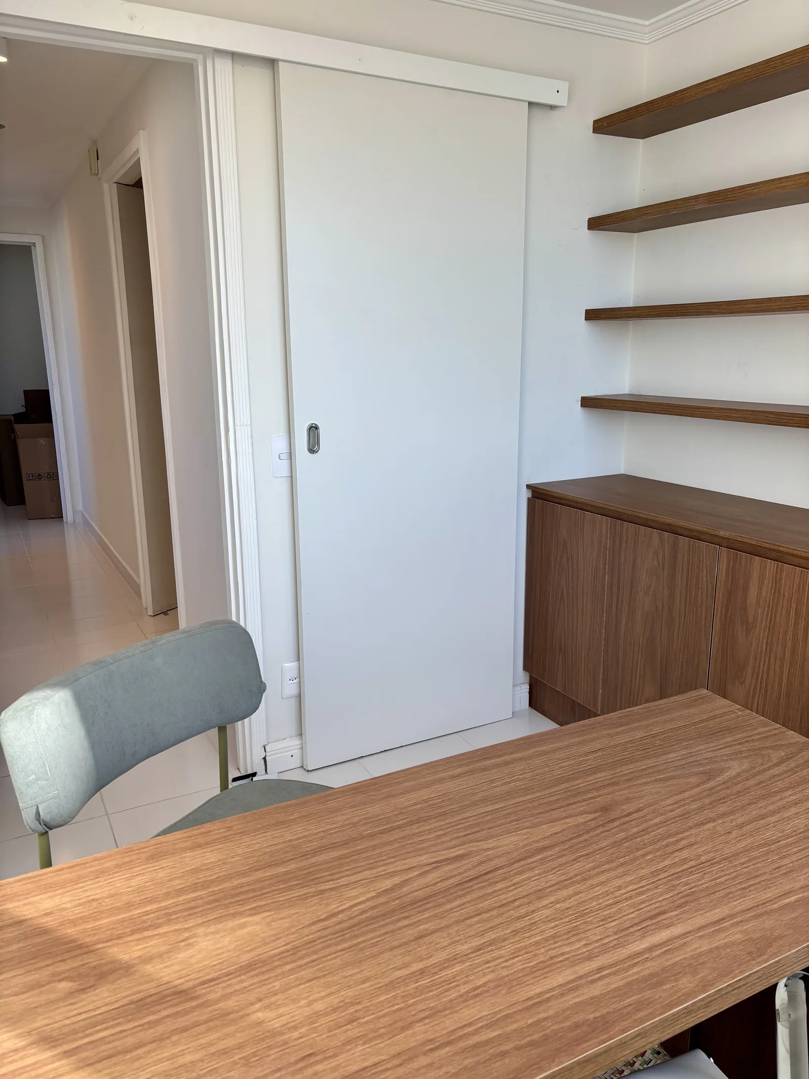 Sala 2 — conjunto